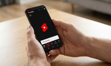 YouTube introduces option to disable 'Shorts'