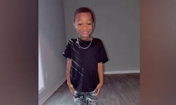 Babysitter in custody after three year old child dies from gunshot