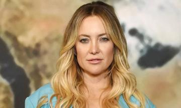 Kate Hudson shares gratitude for supportive industry household