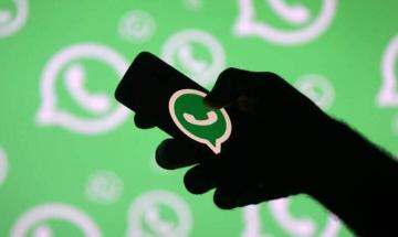 WhatsApp develops real-time security alerts for linked devices