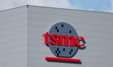 TSMC Q1 profit surges 58%, surpassing estimates amid AI-driven growth