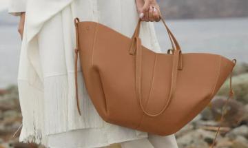 Explore how to transform chaotic tote bags into functional systems