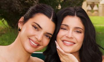 Kylie Jenner criticises sister Kendall for avoiding her TikToks