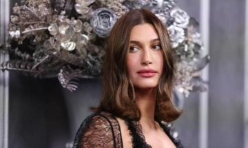 Hailey Bieber secures Interview magazine cover after confident party pitch