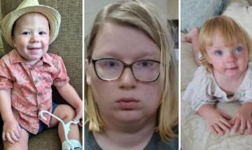 Kansas mother charged with murder following death of 15-month-old son