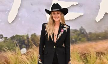 Lainey Wilson details undercover shopping habits during interview