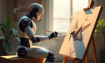 US Supreme Court rejects bid to grant copyright for AI artwork