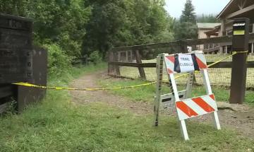 Woman found dead near Sykes Hot Springs sparks suspicious death investigation