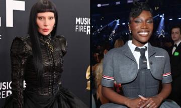 Doechii hints at future musical projects with Lady Gaga