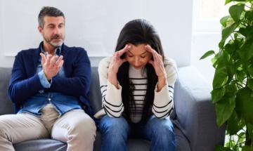 Discover how toxic relationships speed up aging