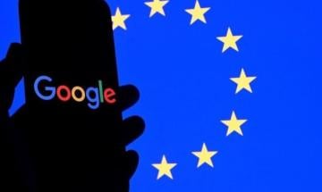 EU pushes Google to share search data with rivals under new rules