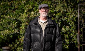 Man charged with killing neighbour's fish by adding detergent to pond