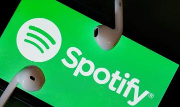 Spotify secures $322m judgment against elusive music pirates