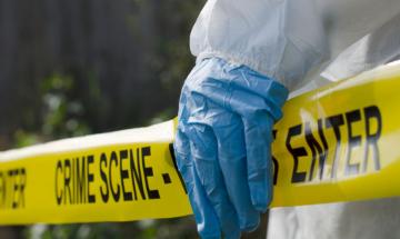 Teen allegedly beats 71-year-old man found bound in apartment to death