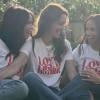 Meghan Markle wears 'Mama' shirt with heartfelt message for California friend
