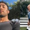Tahj Mowry stuns fans with fit physique in new social media post