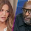Khloé Kardashian draws a final line after Lamar Odom questions her truth