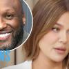 Khloe Kardashian sets the record straight on her marriage to Lamar Odom