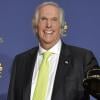 Henry Winkler reveals first nude scene at age 79 on Loot