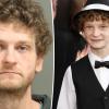 Former child star accused of assault with deadly weapon