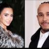 Kim Kardashian and Lewis Hamilton enjoy relaxed outing in Los Angeles