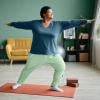 Maximise health in under 10 minutes with these 5 quick yoga asanas