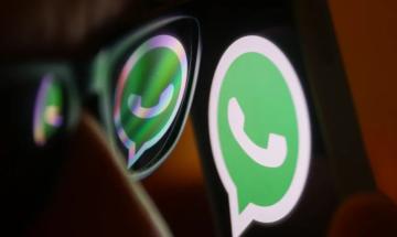 European Union warns Meta of interim WhatsApp ban over AI policies