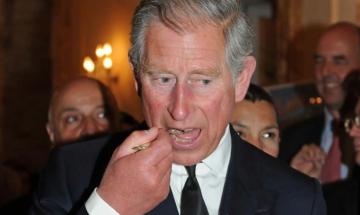 King Charles issues strict orders to royal chefs regarding seasonal dining