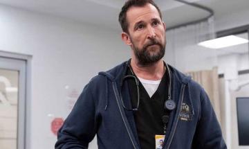 John Wells reveals season 3 release timeline for 'The Pitt'