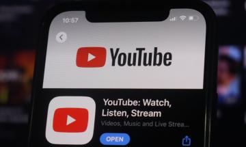 YouTube mobile app finally adds timestamp sharing for videos