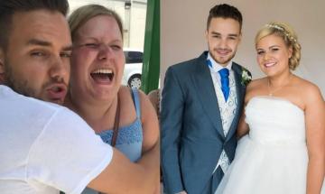 Liam Payne sister shares moving tribute eighteen months after his death