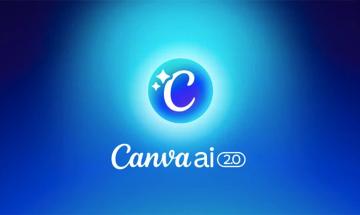Canva unveils AI 2.0 at Los Angeles conference to redefine digital creation