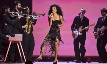 Olivia Dean admits her biggest hit ‘Man I Need’ nearly wasn’t a single