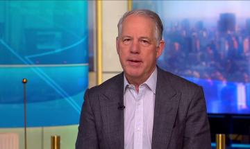 Apollo president cautions investors on AI spending boom benefits