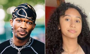 Singer D4vd arrested following discovery of teenage girl in car trunk