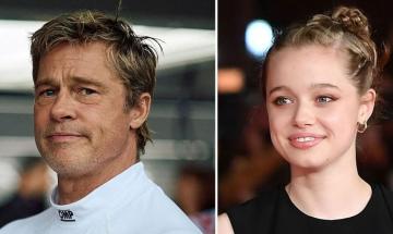 Brad Pitt reportedly finds daughter Shiloh's career success bittersweet amidst estrangement