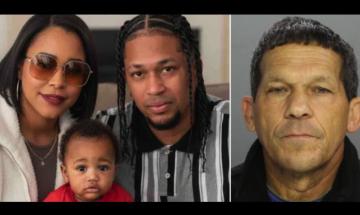 Jose Luis Rodriguez sentenced to life for triple murder of Berks County family