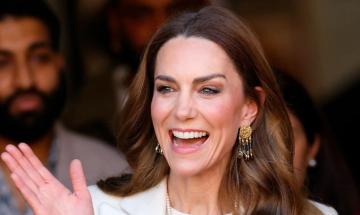 Kate Middleton’s hidden personality decoded: 'Like meeting an old friend'