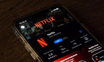 Netflix adopts vertical video in major mobile app update