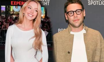 Sydney Sweeney makes Instagram official with new boyfriend Scooter Braun