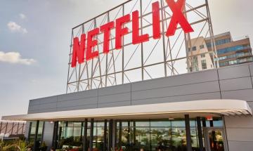 Netflix Q1 revenue and earnings surpass expectations, yet shares drop