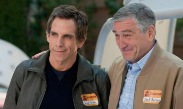Ben Stiller admits third Meet the Parents film failed to meet expectations