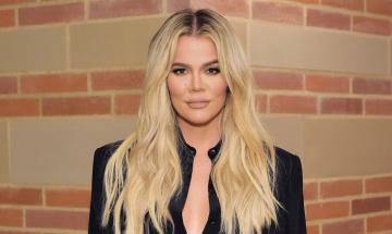 Reality star Khloe Kardashian describes single life as absolute bliss