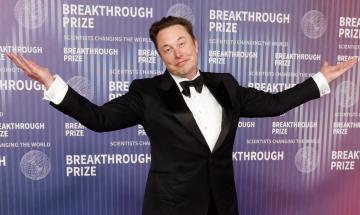 Elon Musk proposes ‘universal income’ to tackle AI job losses, faces economic pushback