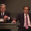 Robert De Niro jokingly roasts Ben Stiller at Focker-in-Law promotional event