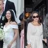 Charli XCX unveils wedding outfit worn on stage before marrying George Daniel