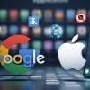 Apple and Google reportedly host and profit from sexual deepfake apps