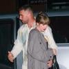 Taylor Swift takes low-pressure approach to Travis Kelce’s bachelor party getaway