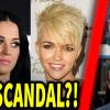 Katy Perry faces investigation after Ruby Rose makes surprising sexual assault claims