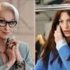 Anne Hathaway accuses Meryl Streep of taking her famous cerulean sweater